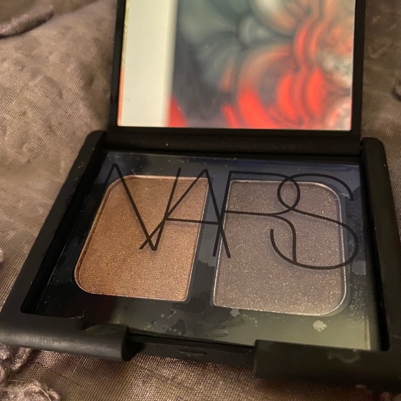 NARS Other - NARS eyeshadow duo eyeshadow ‘Cordura’